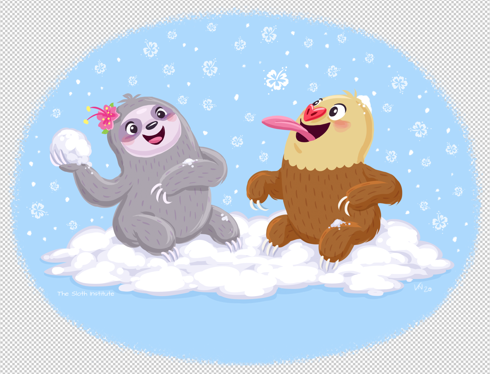 TSI 2020 Holiday Design